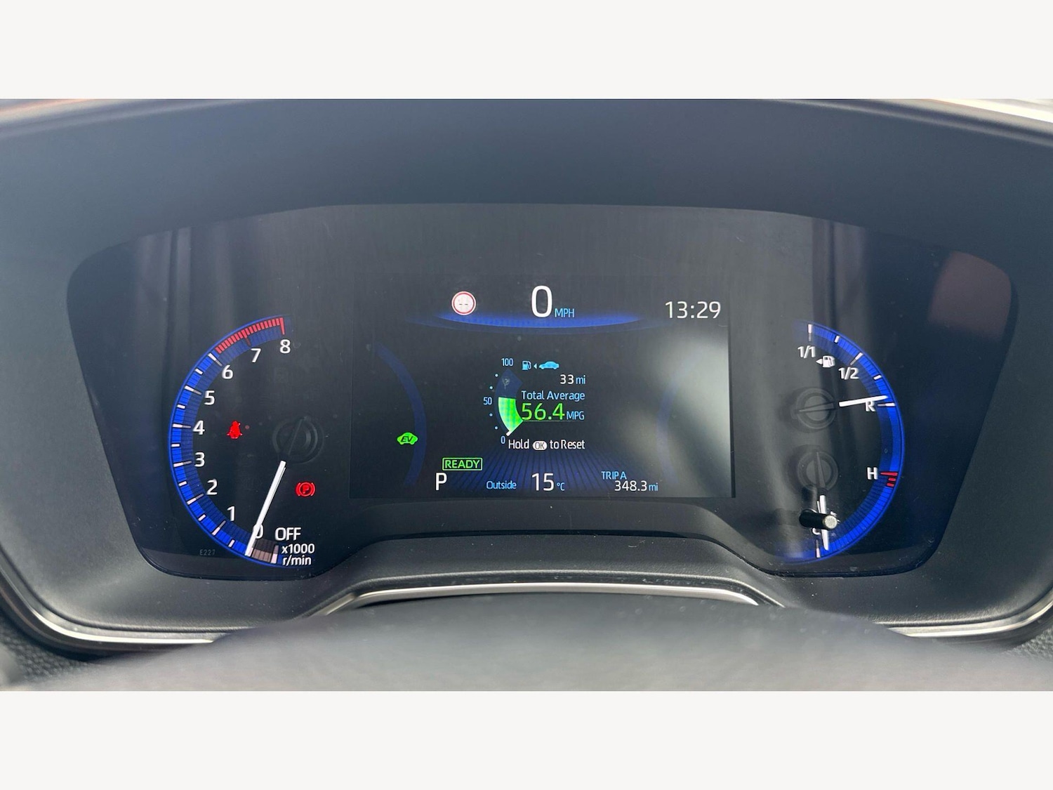 Used Toyota Corolla 2019 for sale - 78184672: Photo 12