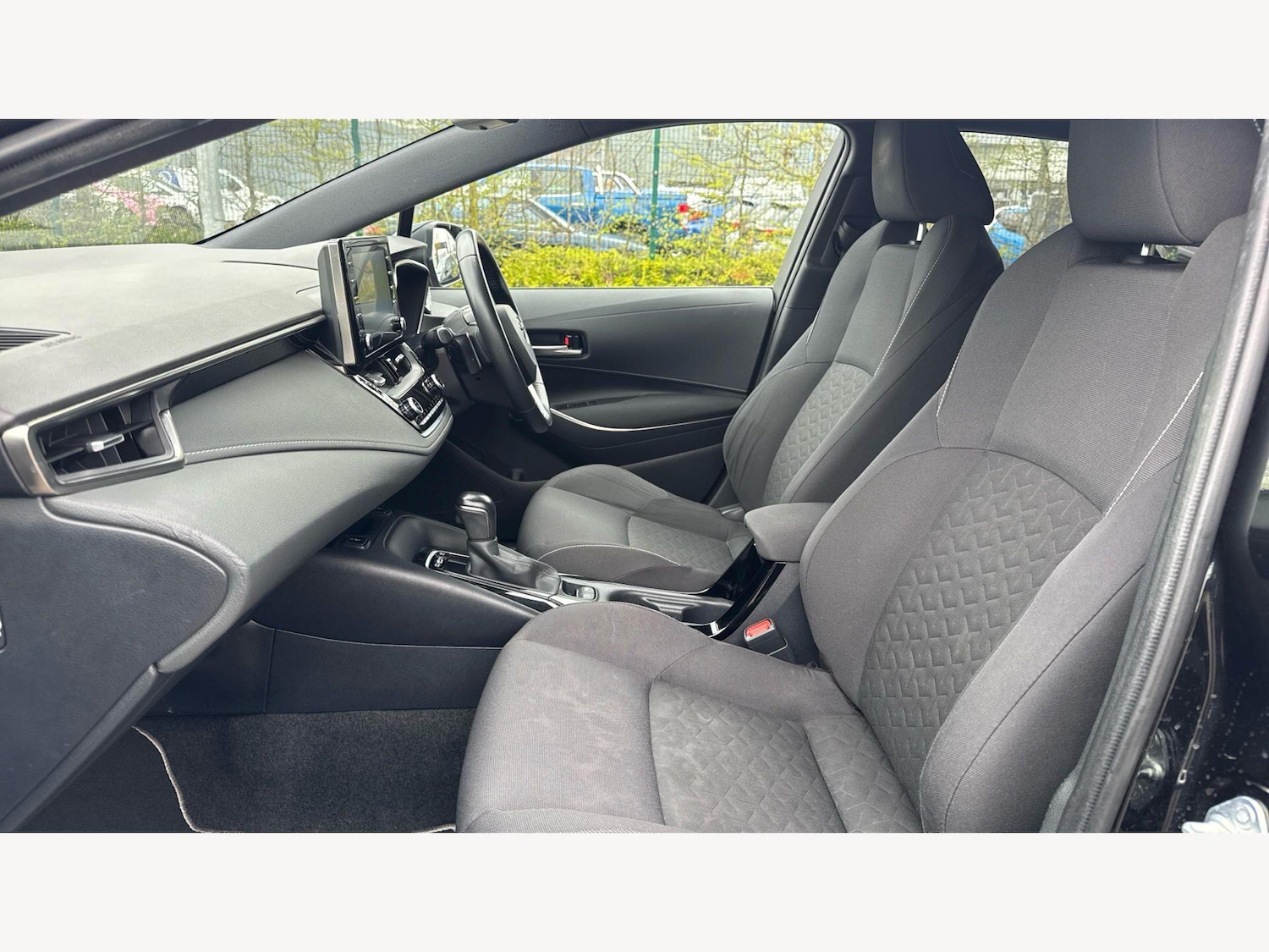 Used Toyota Corolla 2019 for sale - 78184672: Photo 13
