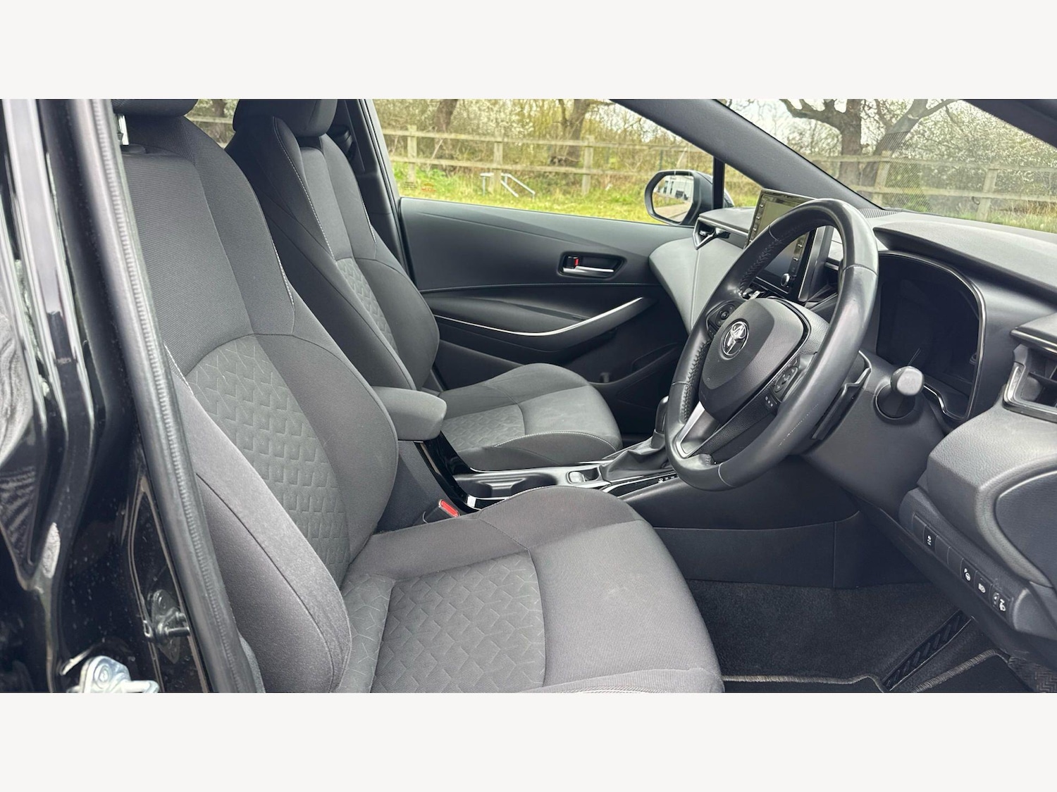 Used Toyota Corolla 2019 for sale - 78184672: Photo 14