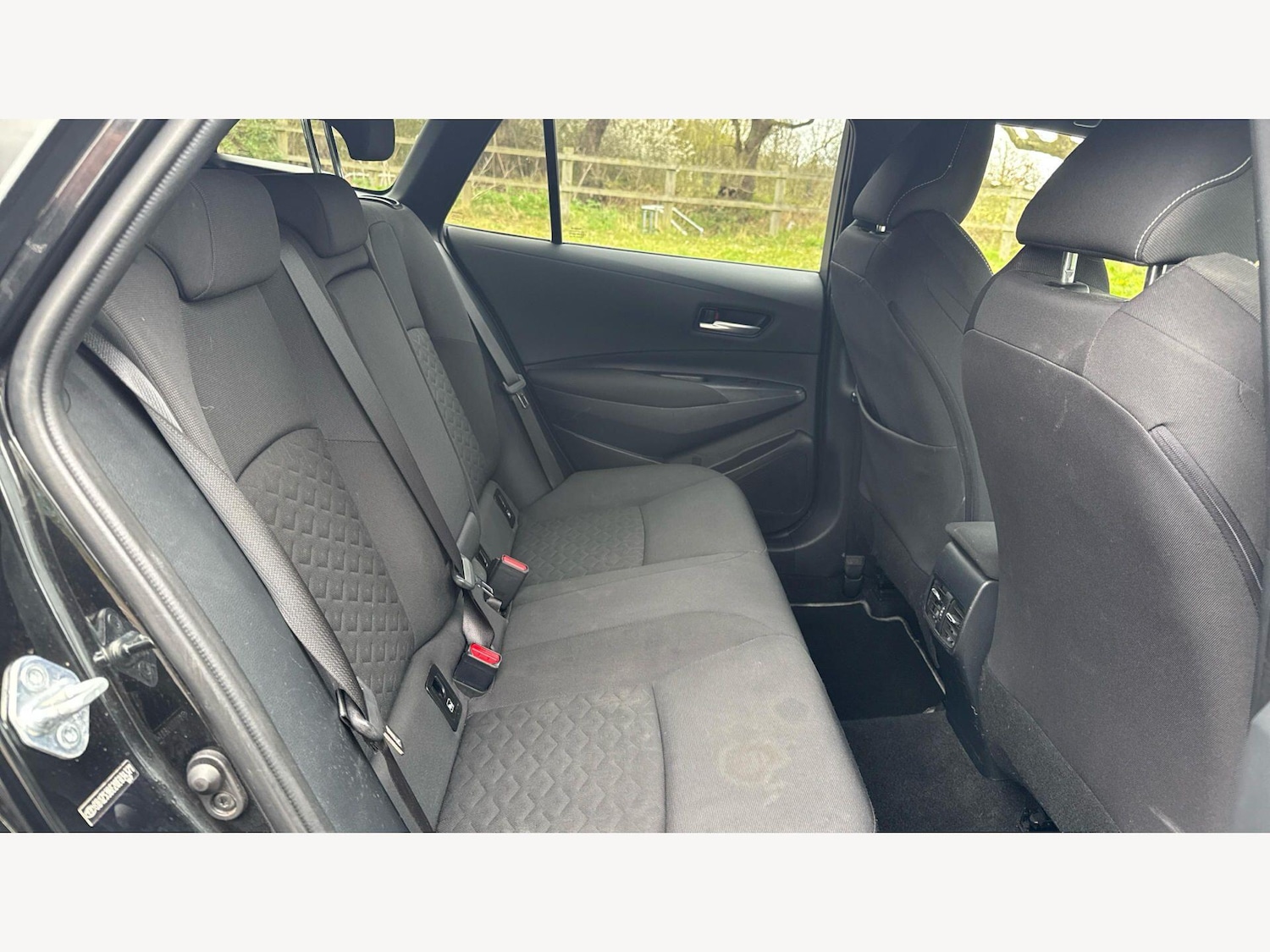 Used Toyota Corolla 2019 for sale - 78184672: Photo 15