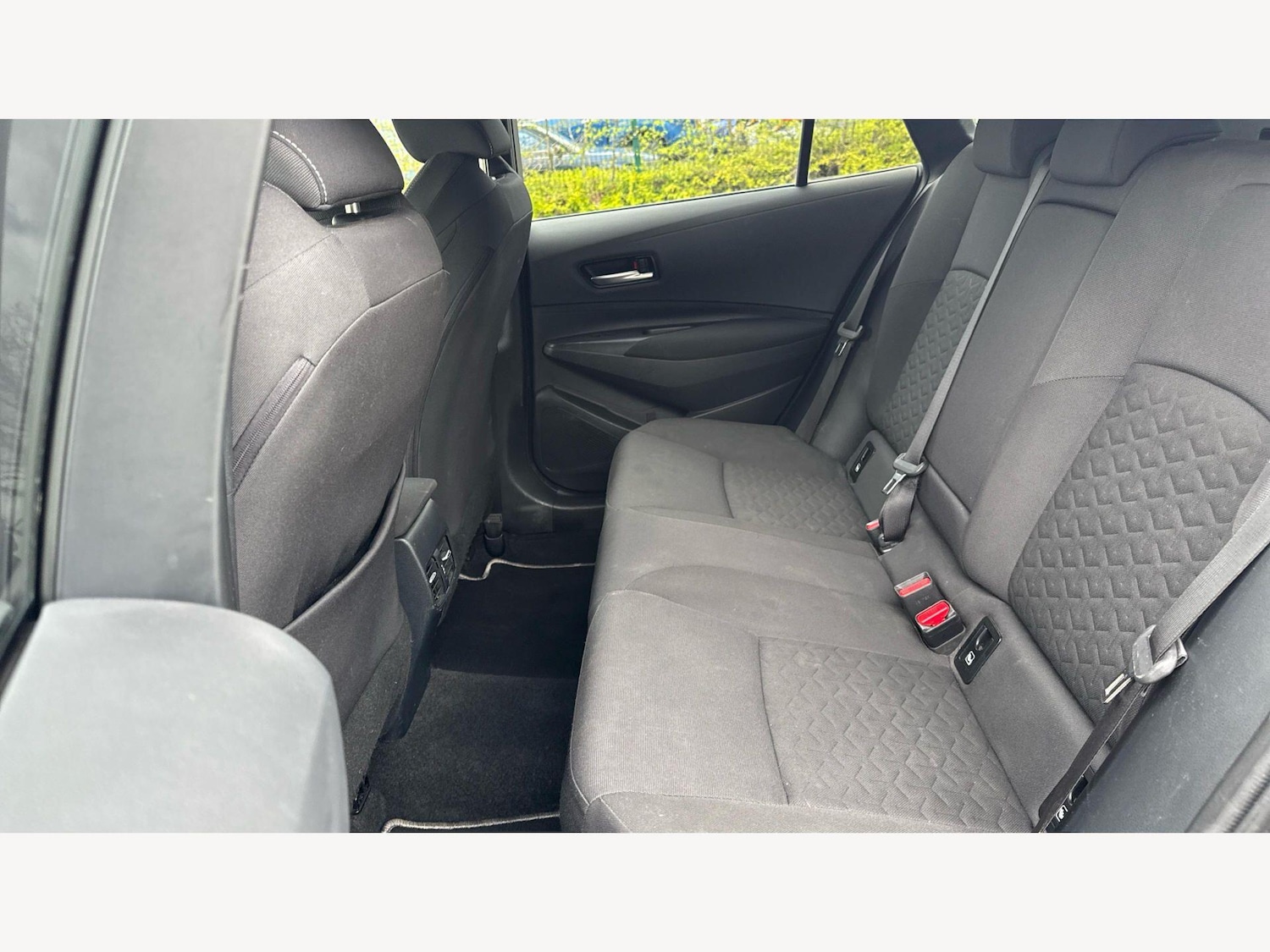 Used Toyota Corolla 2019 for sale - 78184672: Photo 16