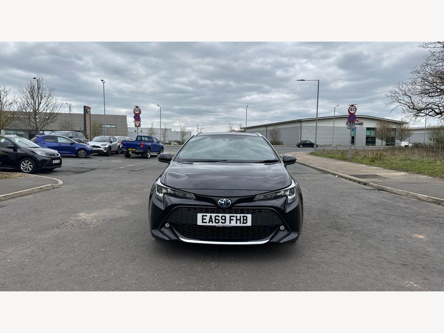 Used Toyota Corolla 2019 for sale - 78184672: Photo 18