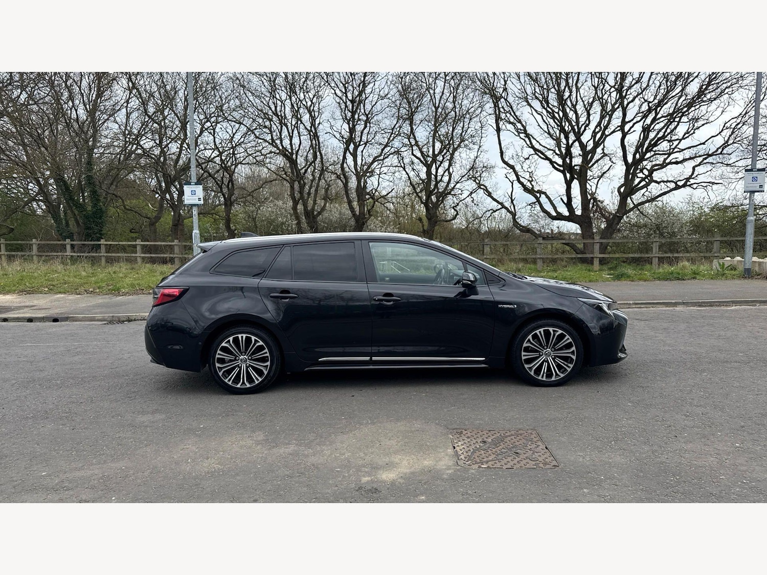 Used Toyota Corolla 2019 for sale - 78184672: Photo 19