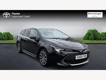 Used Toyota Corolla 2019 for sale - 78184672: Photo