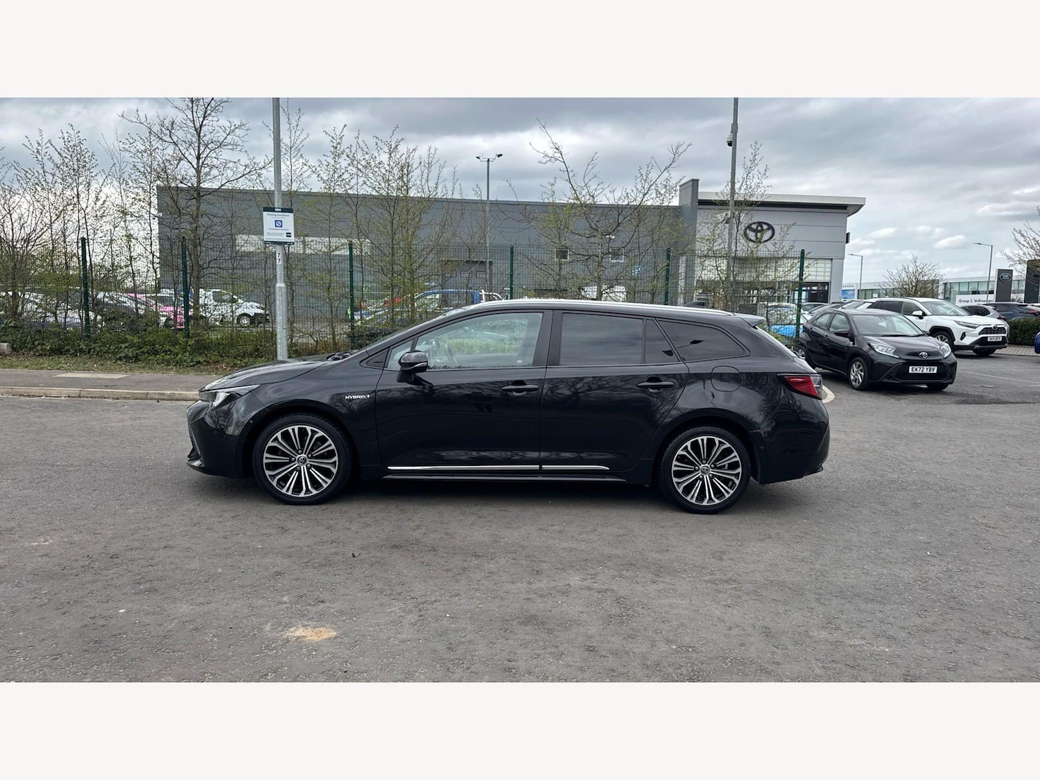 Used Toyota Corolla 2019 for sale - 78184672: Photo 20