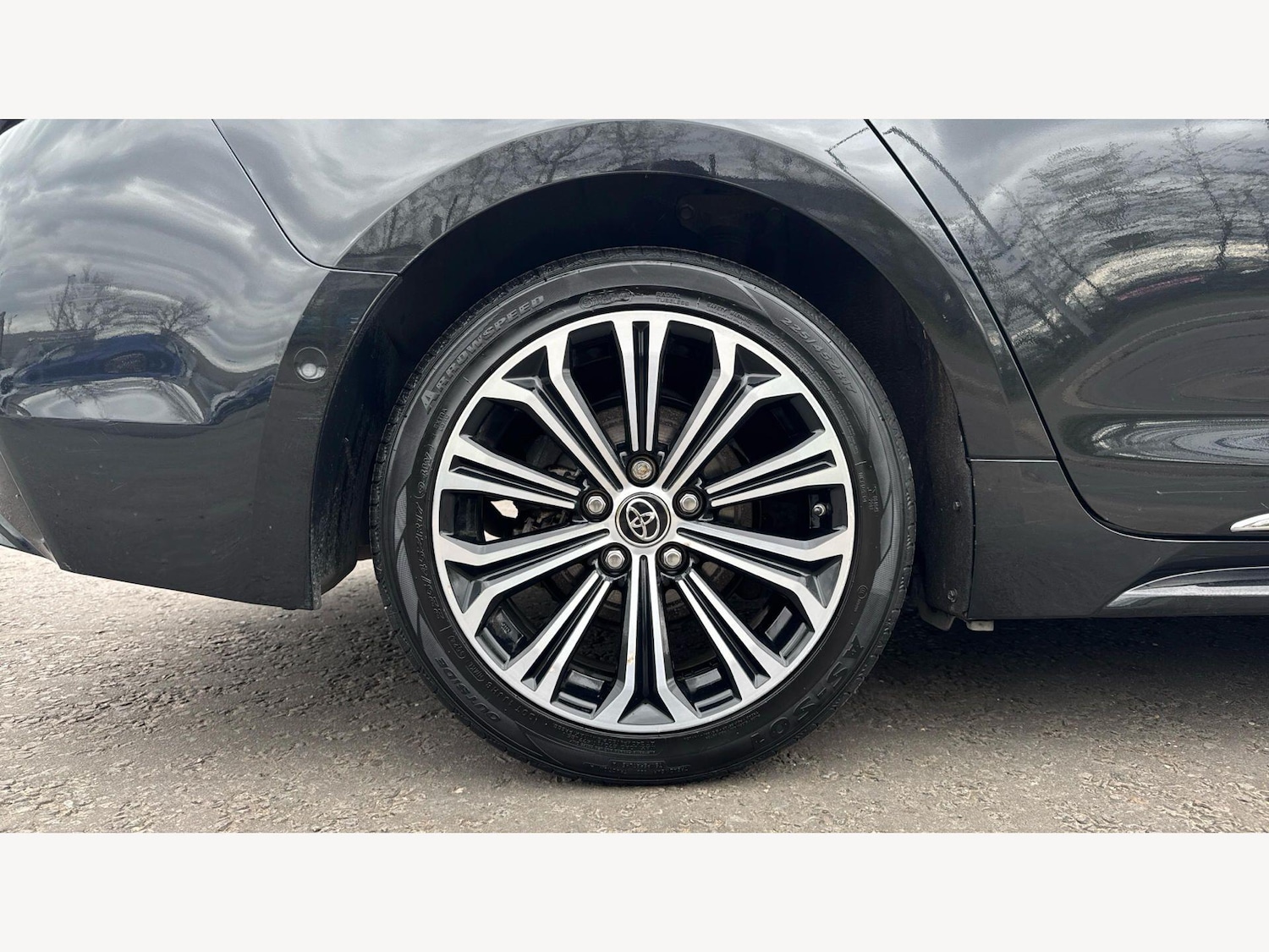 Used Toyota Corolla 2019 for sale - 78184672: Photo 21