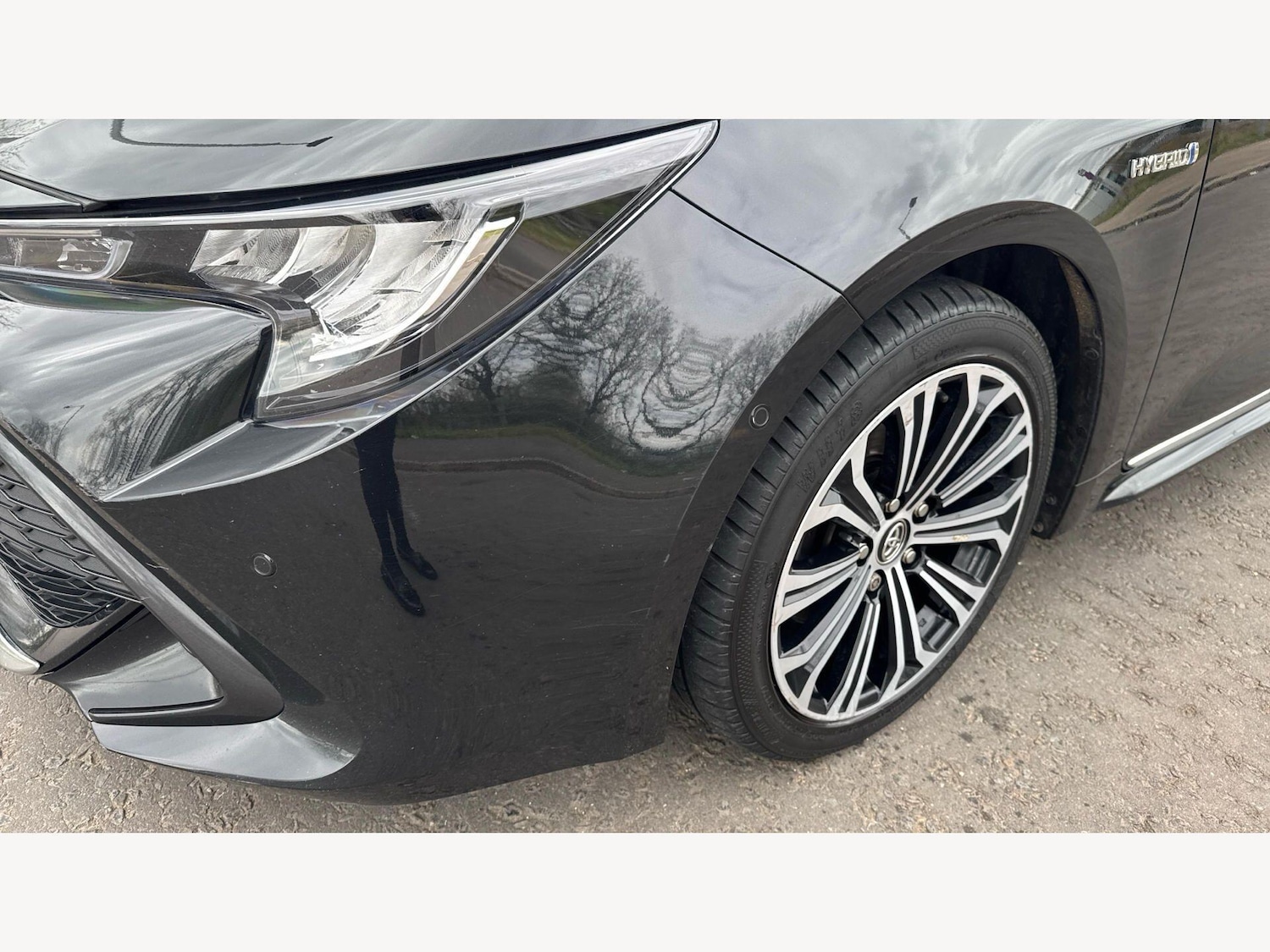 Used Toyota Corolla 2019 for sale - 78184672: Photo 24