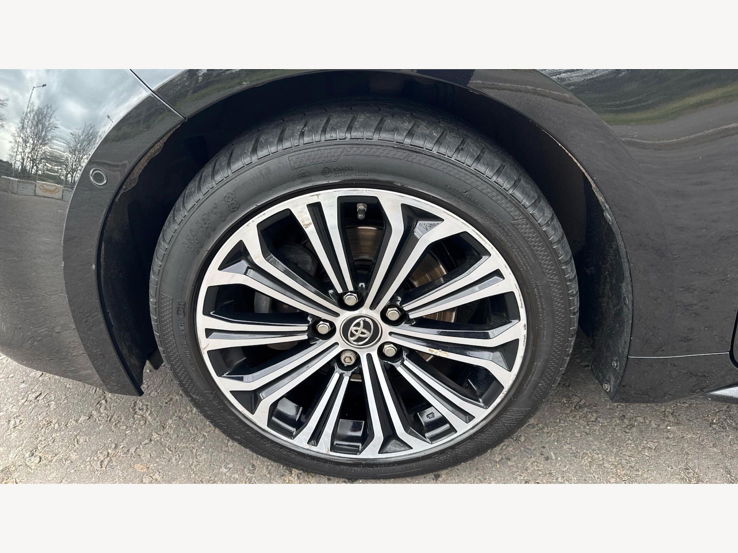 Used Toyota Corolla 2019 for sale - 78184672: Photo 25