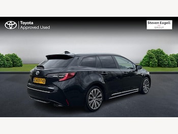 Used Toyota Corolla 2019 for sale - 78184672: Photo