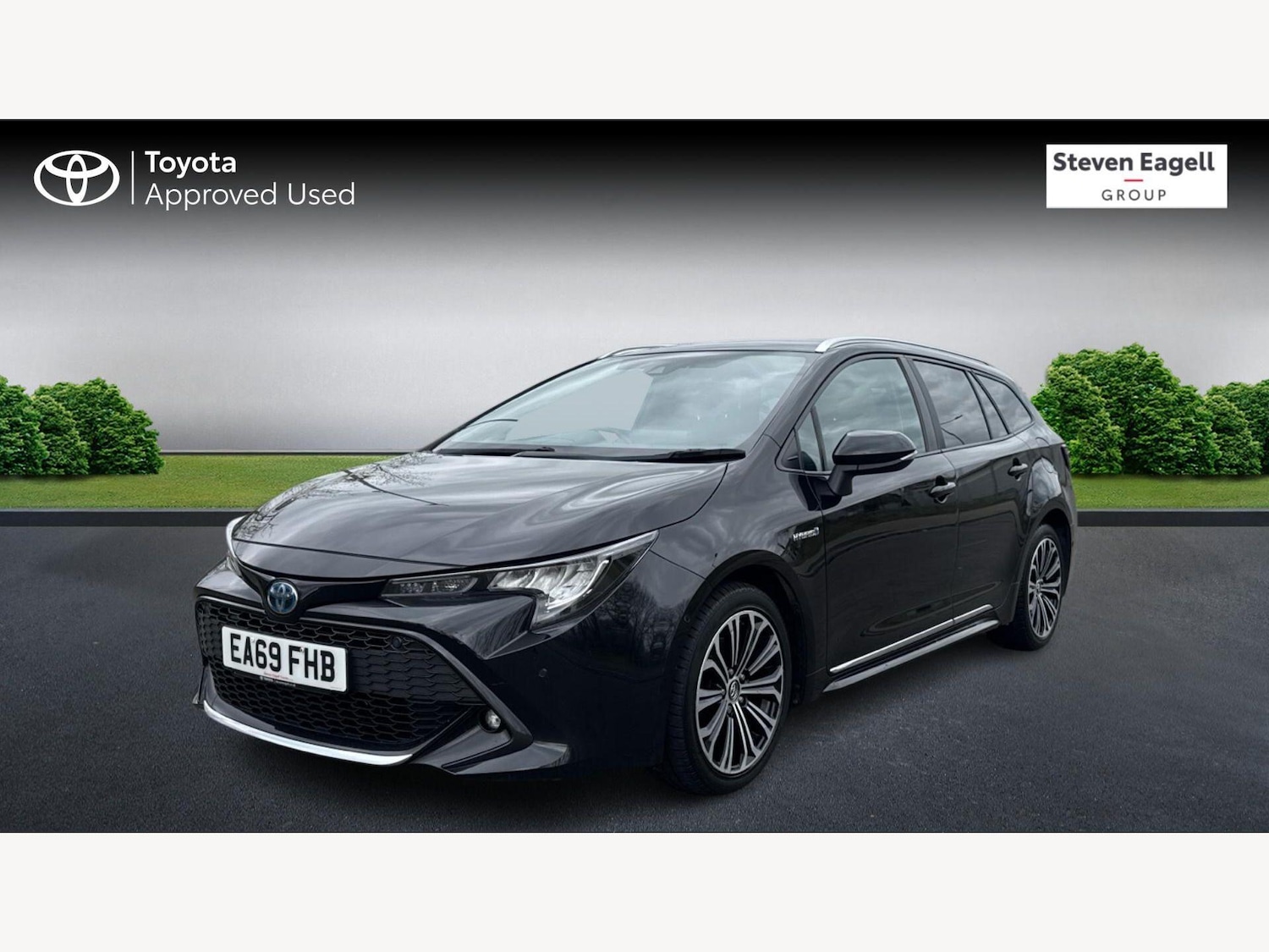 Used Toyota Corolla 2019 for sale - 78184672: Photo 5