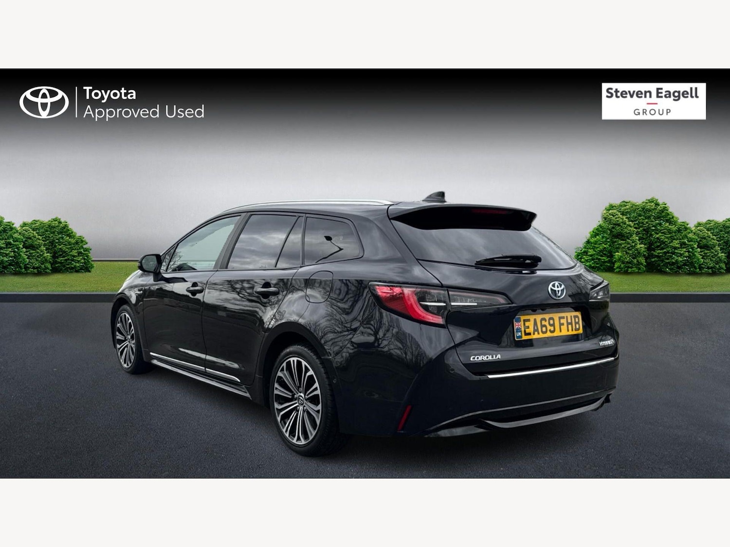 Used Toyota Corolla 2019 for sale - 78184672: Photo 6