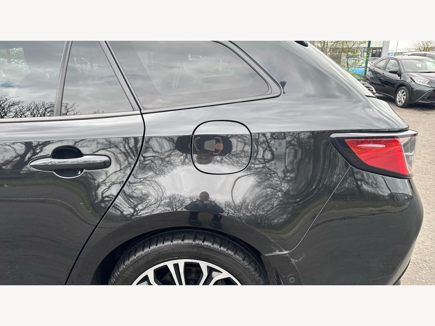Used Toyota Corolla 2019 for sale - 78184672: Photo 7