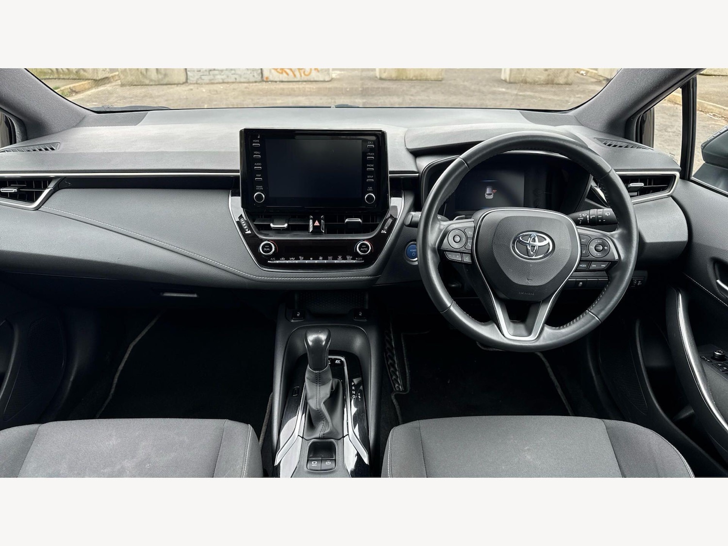 Used Toyota Corolla 2019 for sale - 78184672: Photo 8