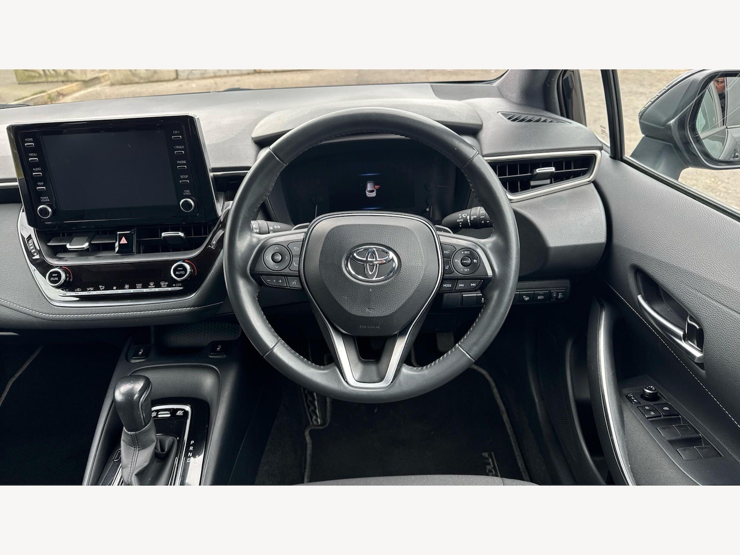 Used Toyota Corolla 2019 for sale - 78184672: Photo 9