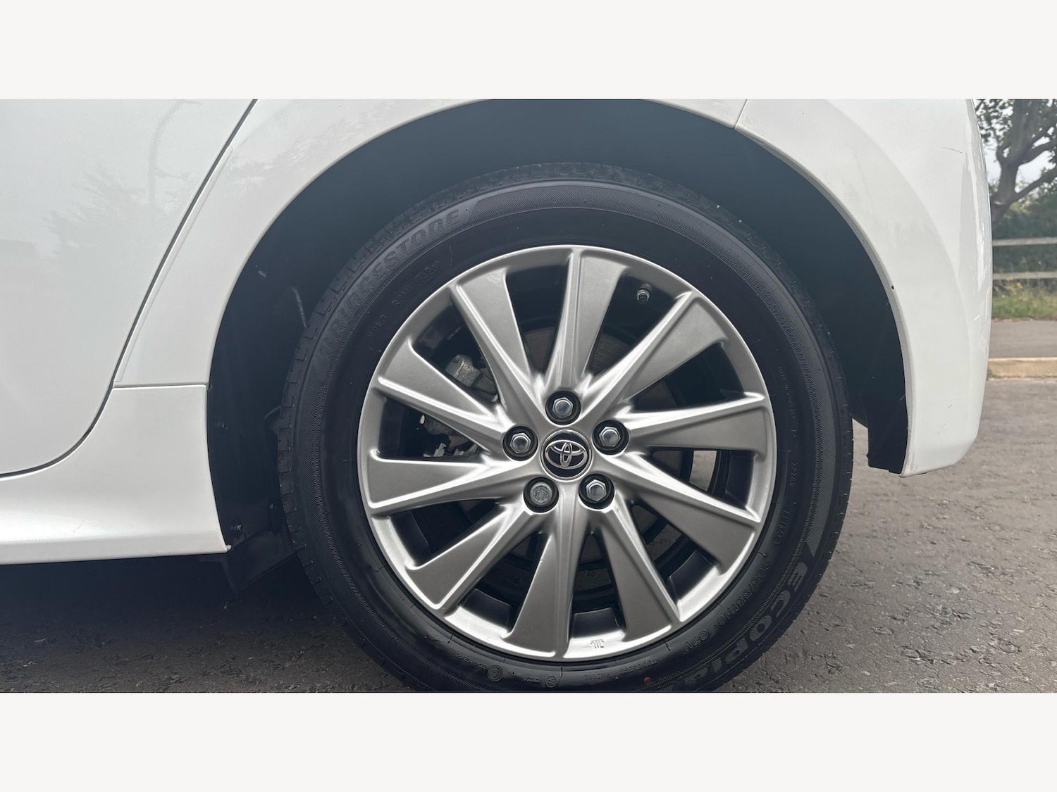 Used Toyota Yaris 2023 for sale - 76318046: Photo 20