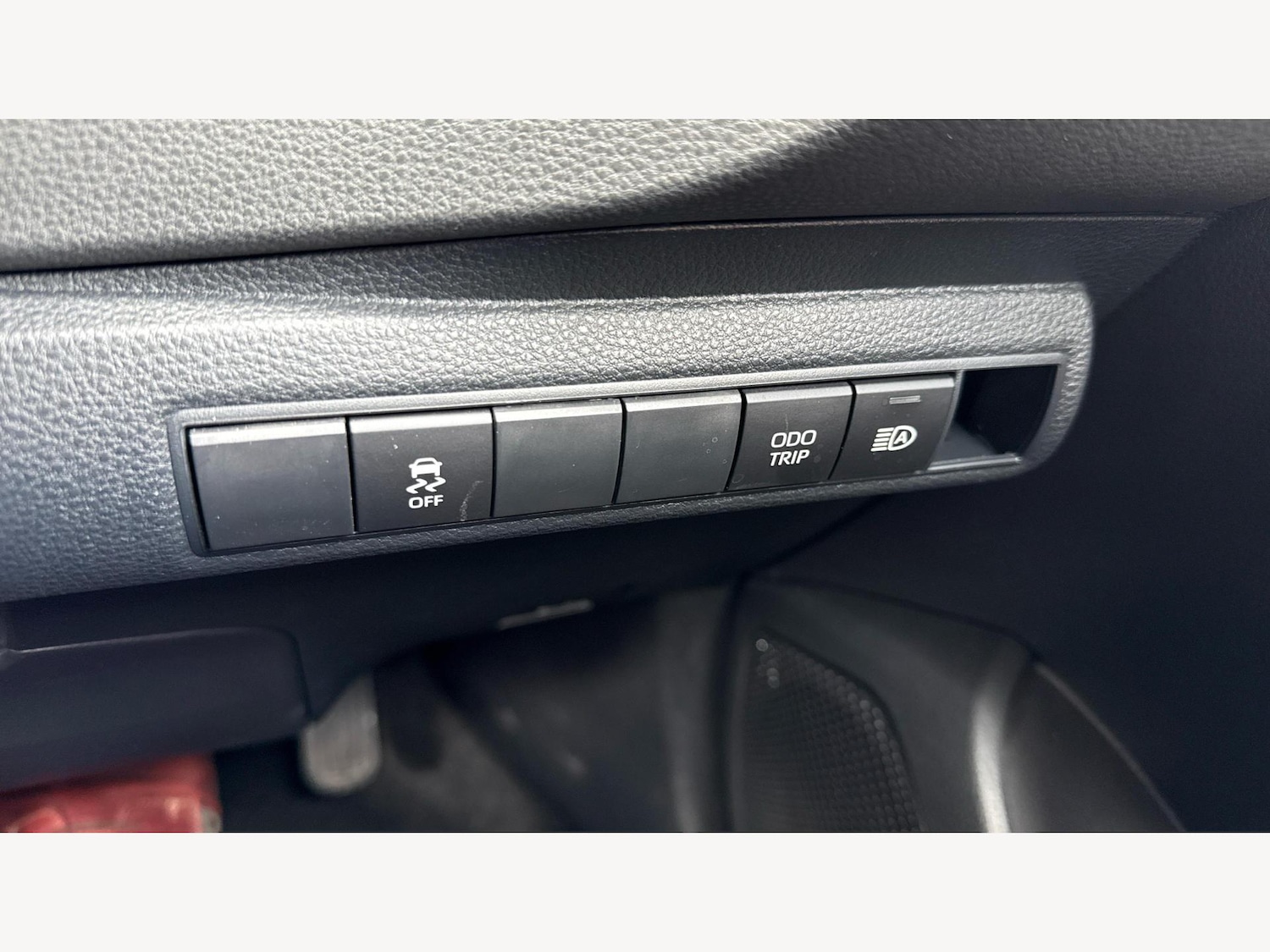 Vehicle 31