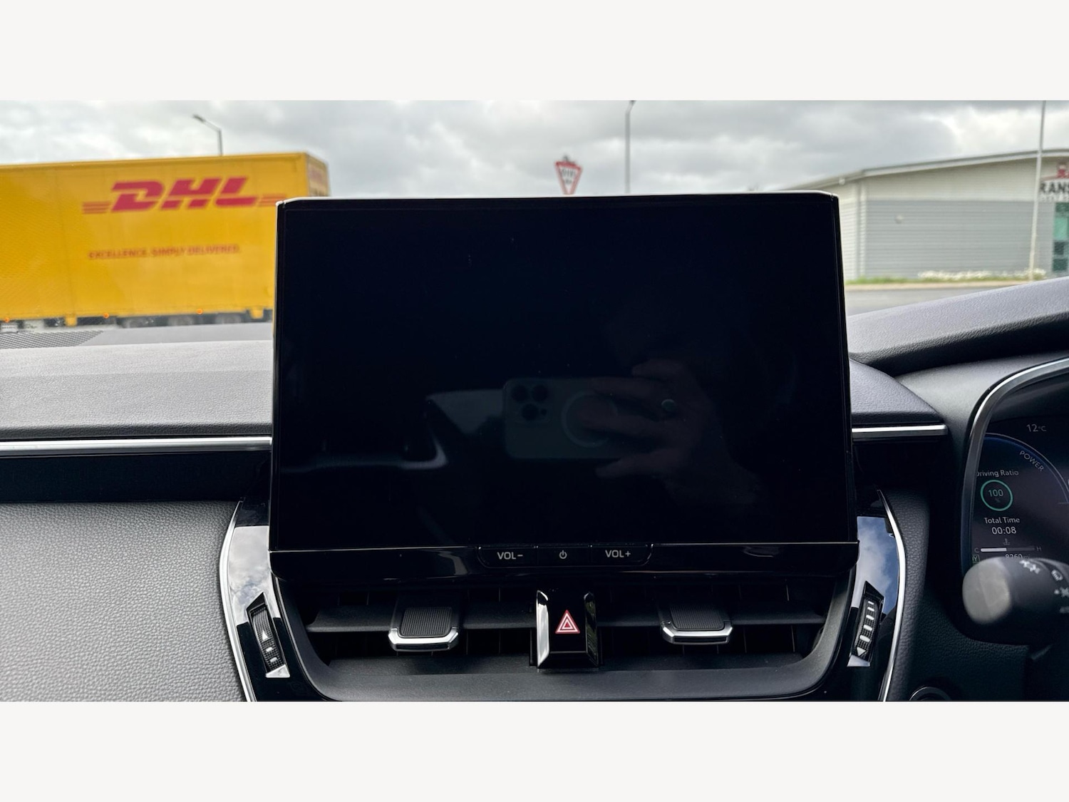 Vehicle 9