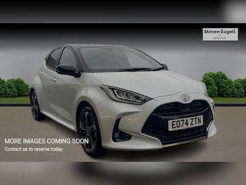 2024 (74) - 1.5 Hybrid 130 Premiere Edition 5dr CVT