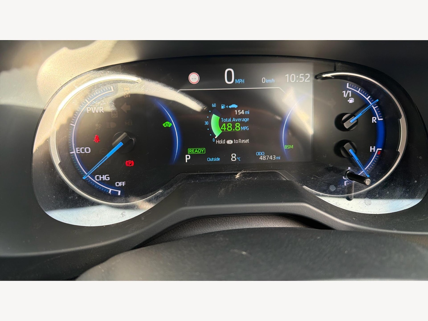 Used Toyota RAV4 2020 for sale - 77612041: Photo 11