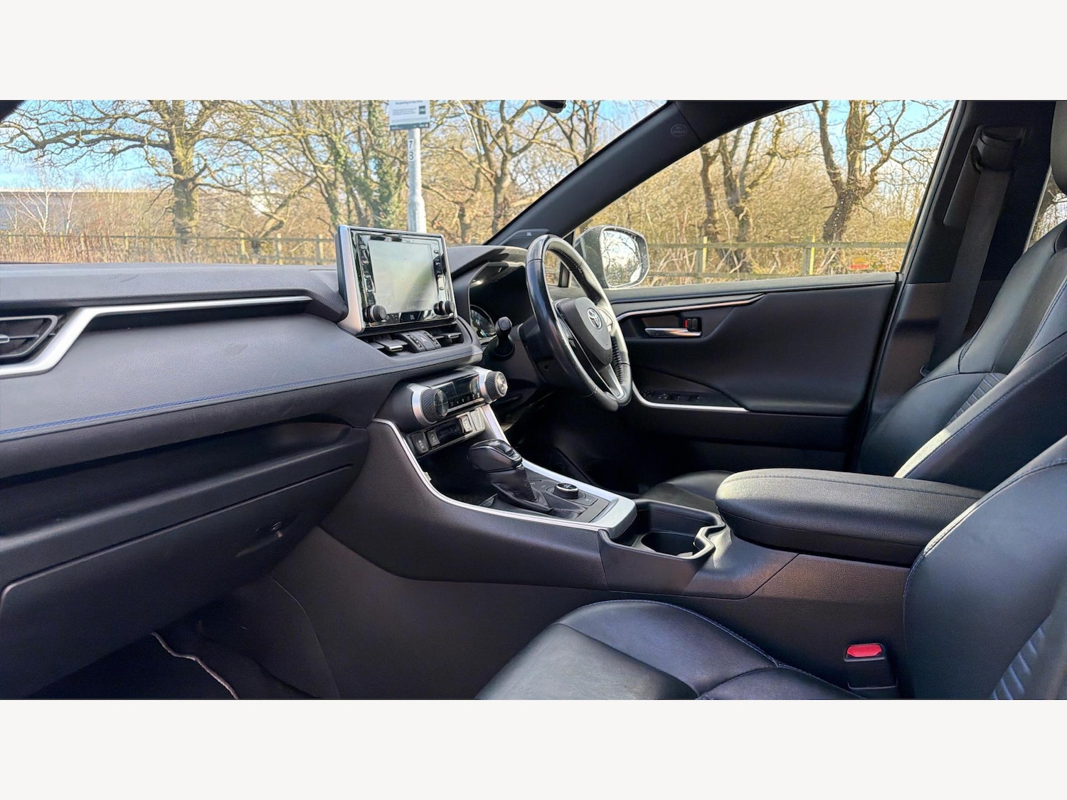 Used Toyota RAV4 2020 for sale - 77612041: Photo 12