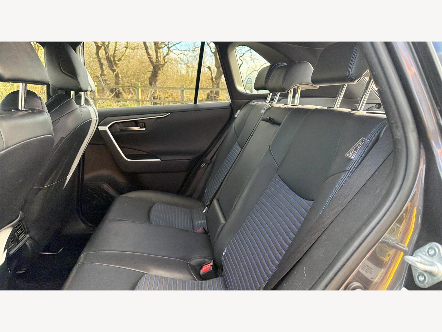 Used Toyota RAV4 2020 for sale - 77612041: Photo 15