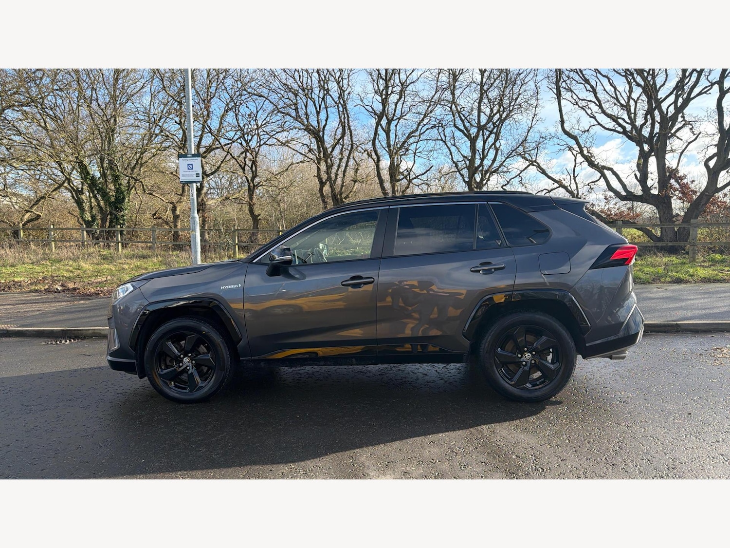 Used Toyota RAV4 2020 for sale - 77612041: Photo 19