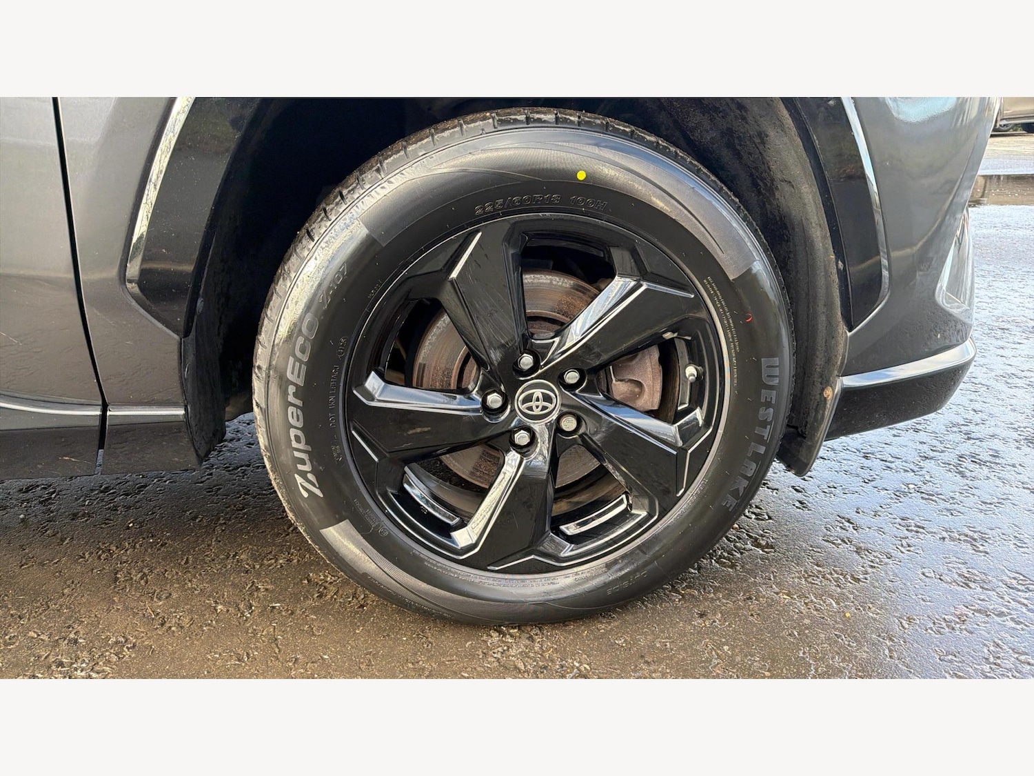 Used Toyota RAV4 2020 for sale - 77612041: Photo 24