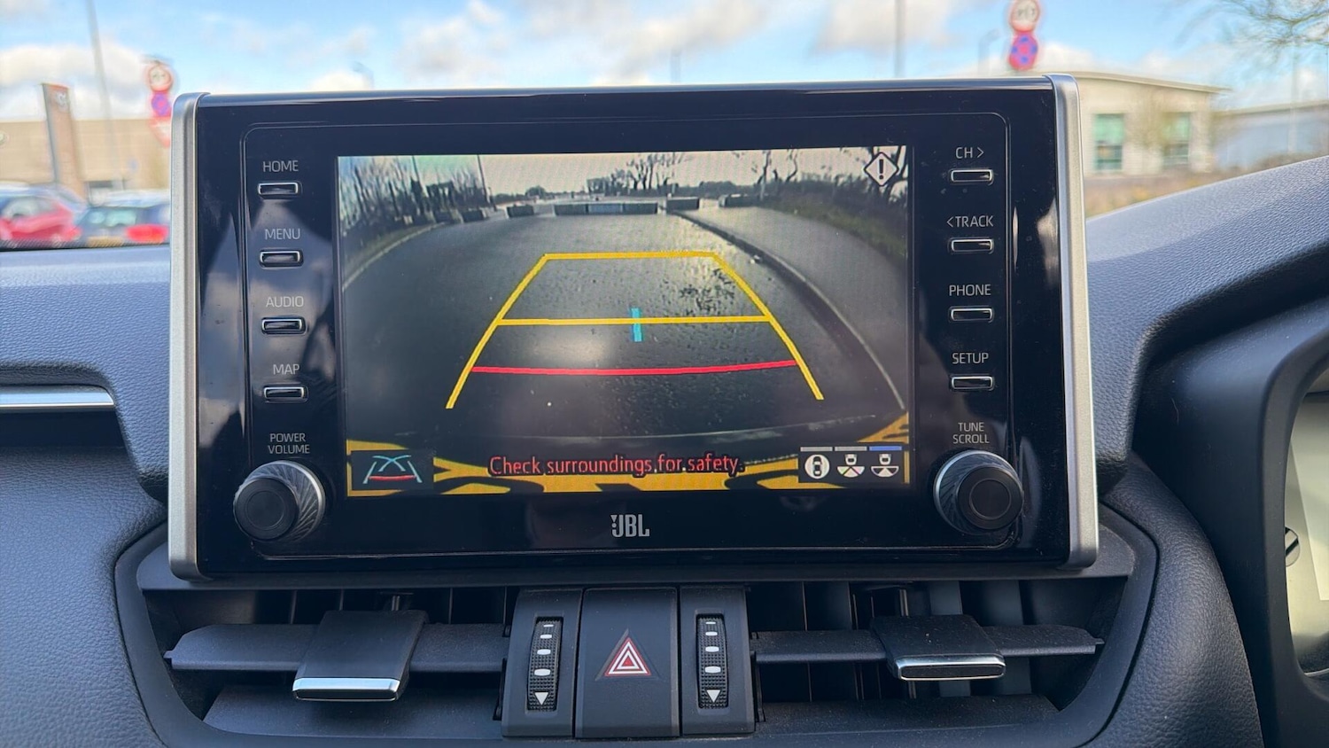 Used Toyota RAV4 2020 for sale - 77612041: Photo 41