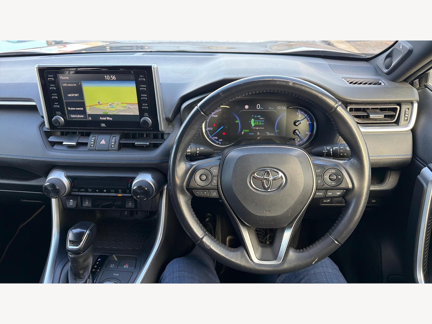 Used Toyota RAV4 2020 for sale - 77612041: Photo 7