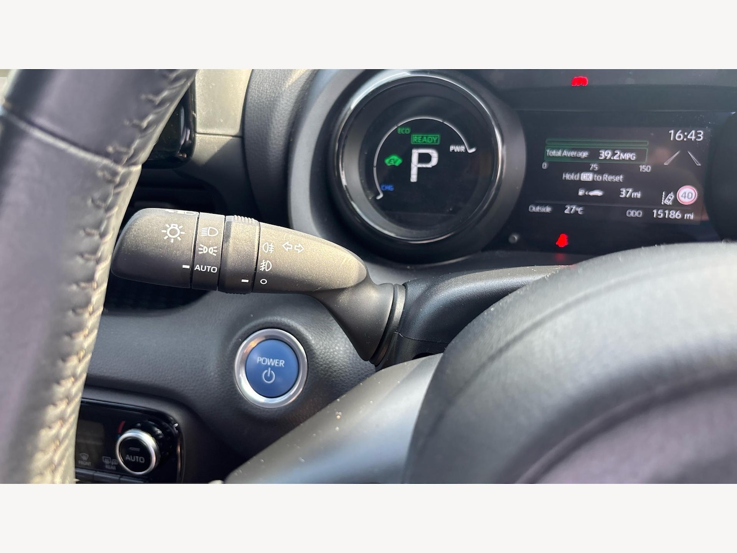 Vehicle 29