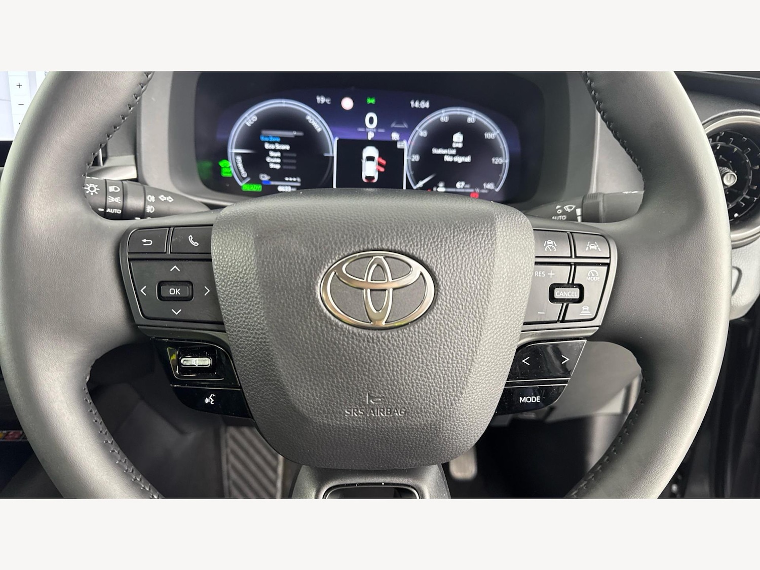 Used Toyota C-HR 2024 for sale - 76473497: Photo 10