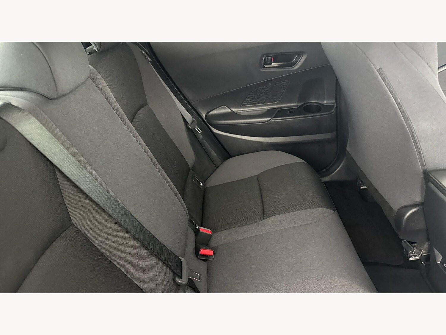 Used Toyota C-HR 2024 for sale - 76473497: Photo 14