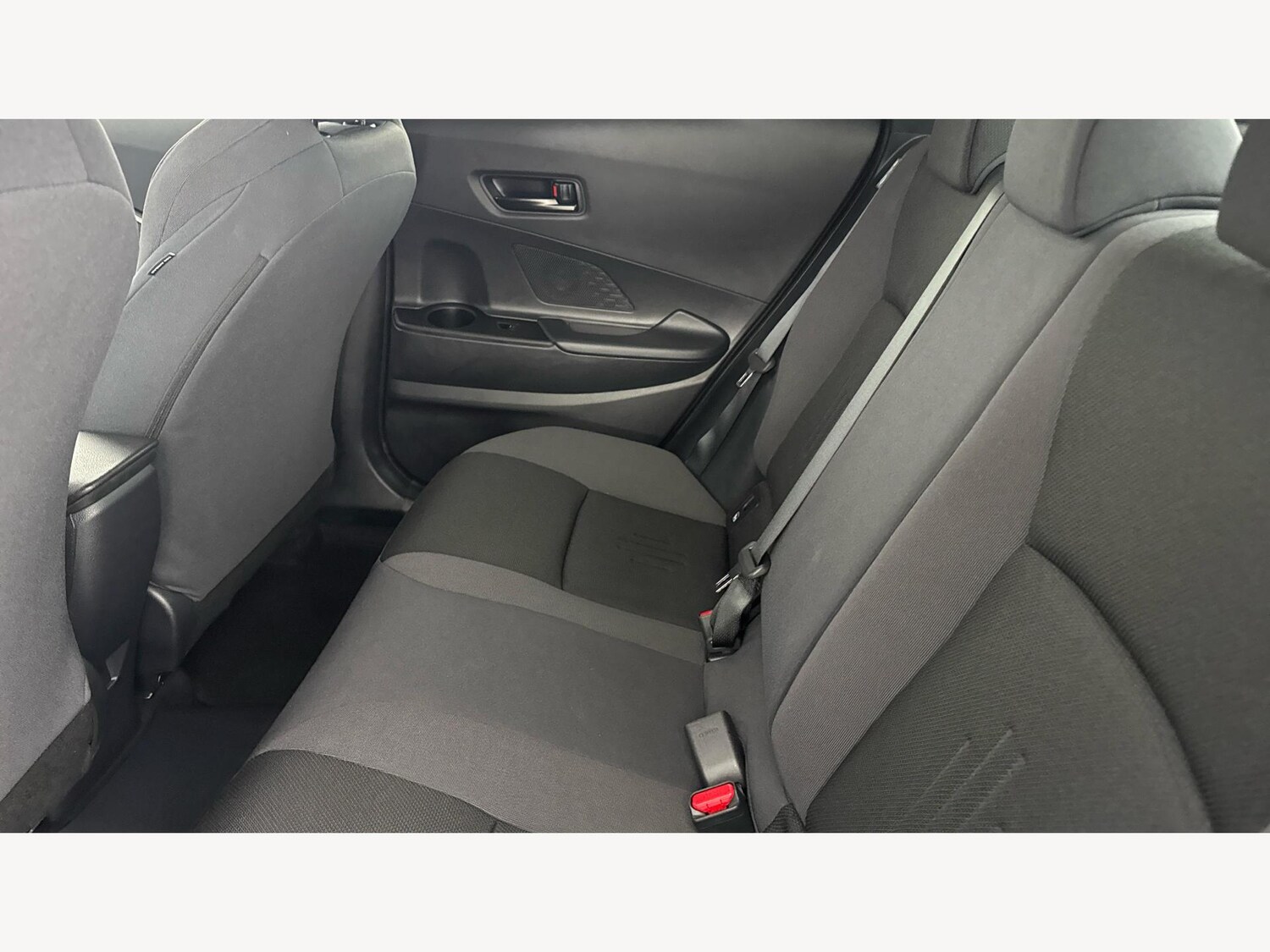 Used Toyota C-HR 2024 for sale - 76473497: Photo 15