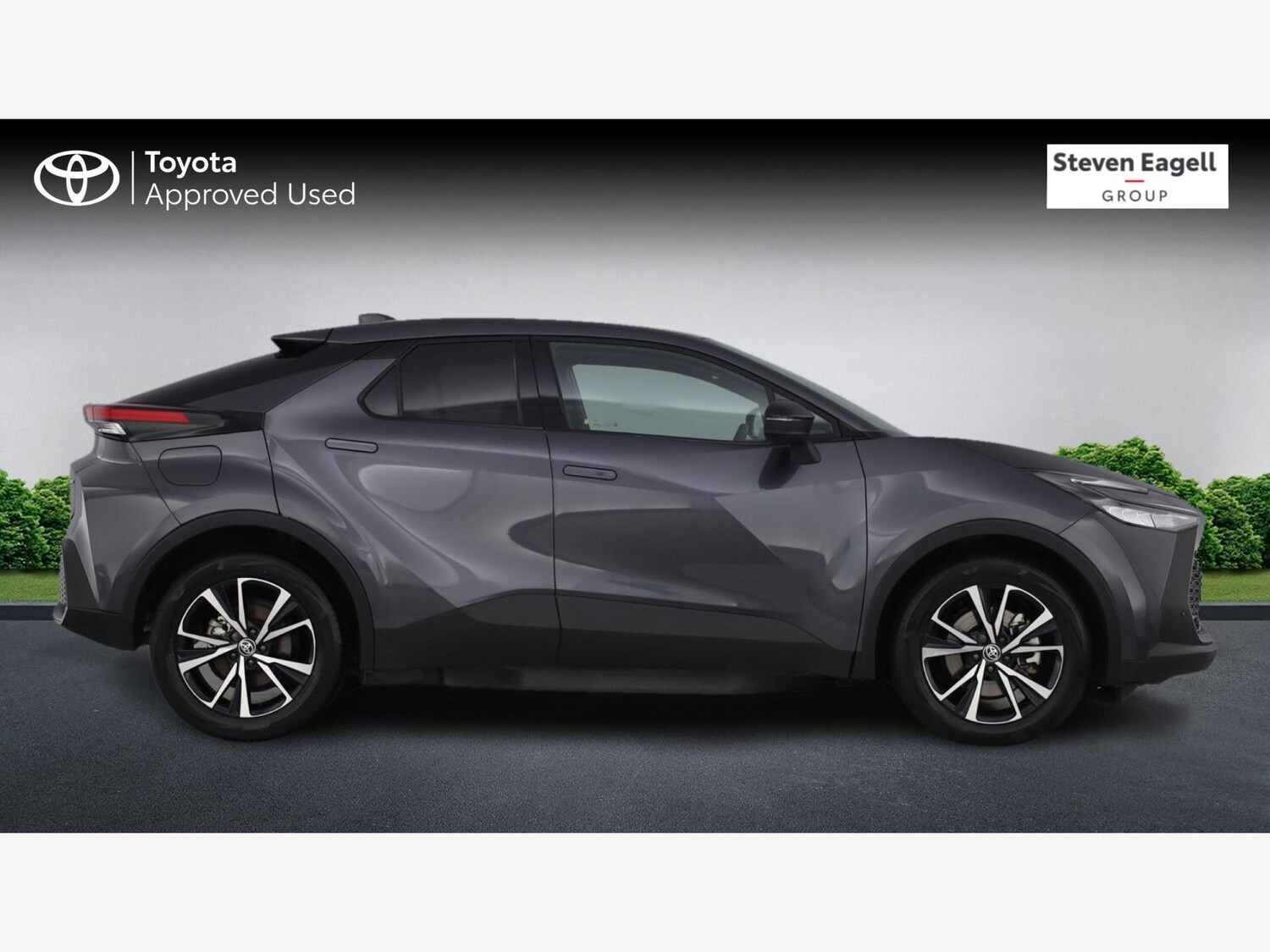 Used Toyota C-HR 2024 for sale - 76473497: Photo 18