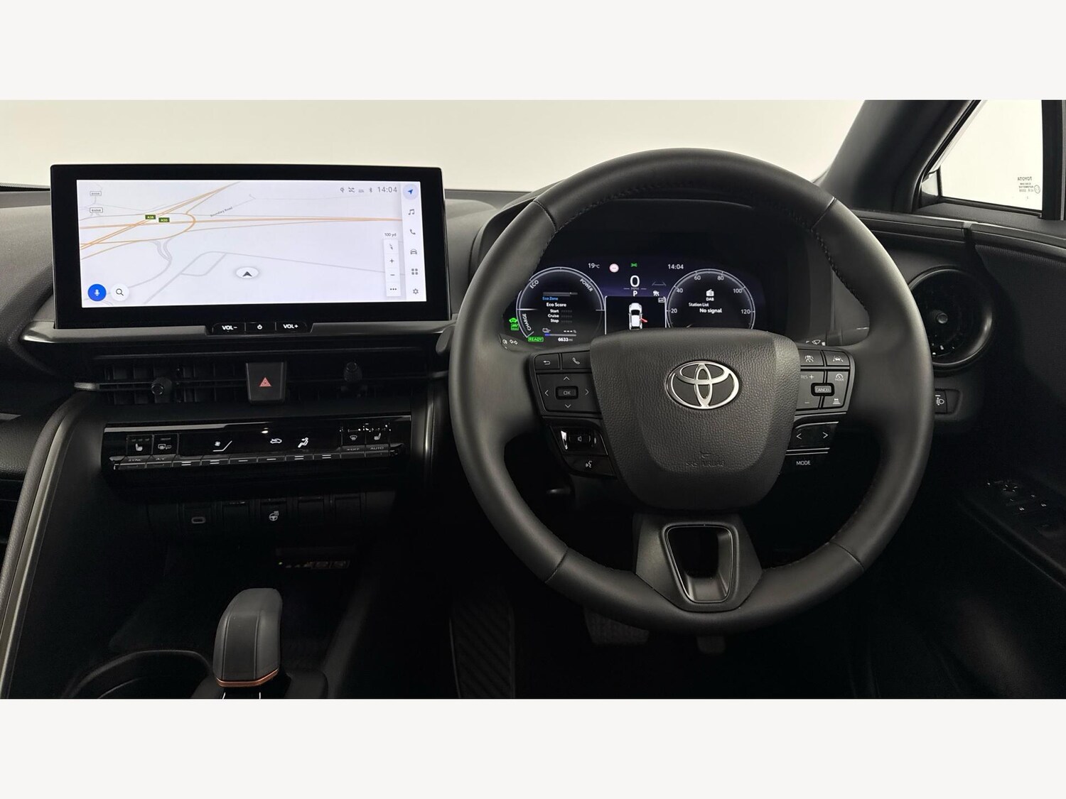 Used Toyota C-HR 2024 for sale - 76473497: Photo 8