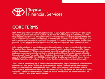 Used Toyota C-HR 2018 for sale - 78448066: Photo