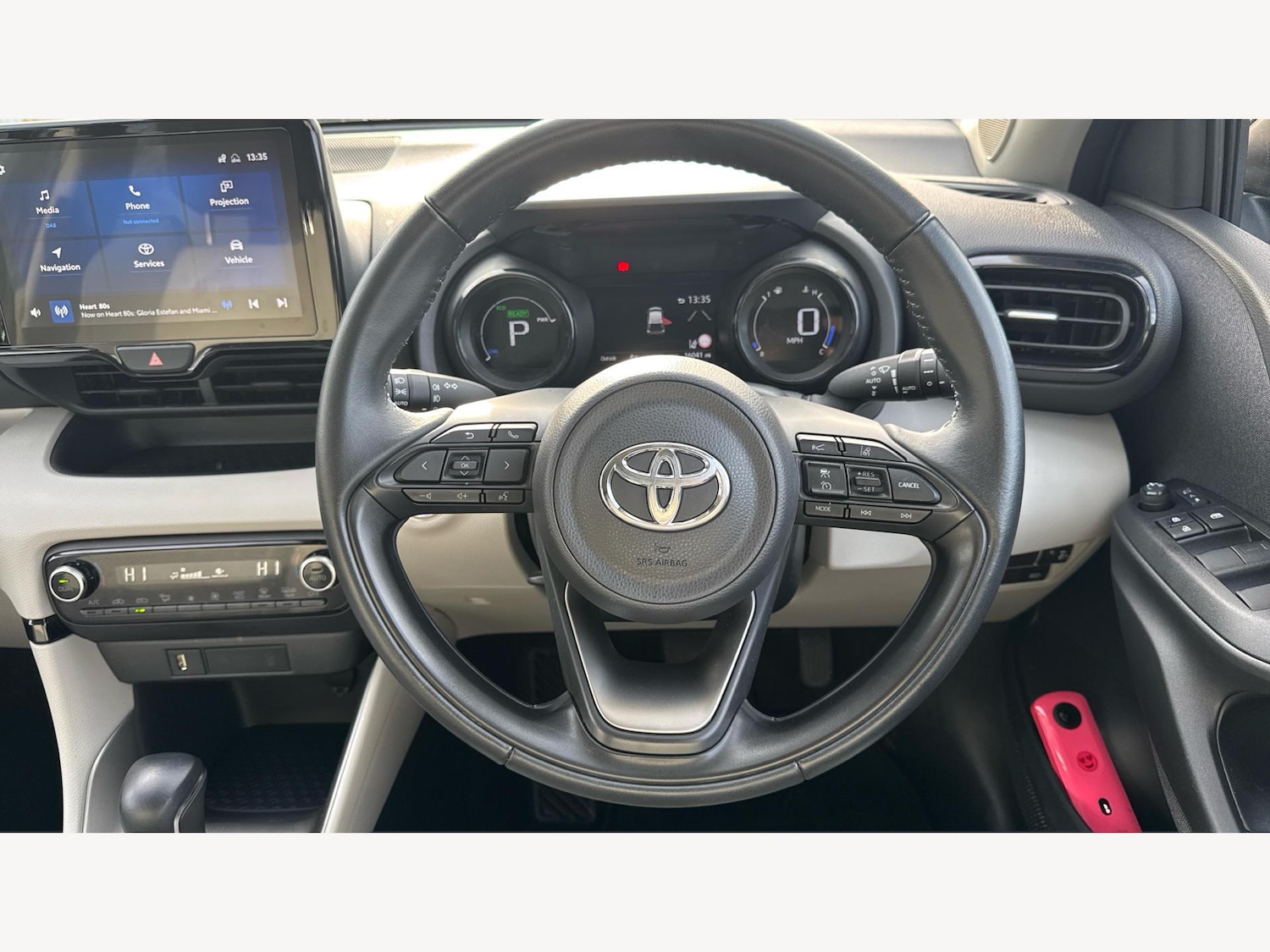 Used Toyota Yaris 2023 for sale - 77411171: Photo 10