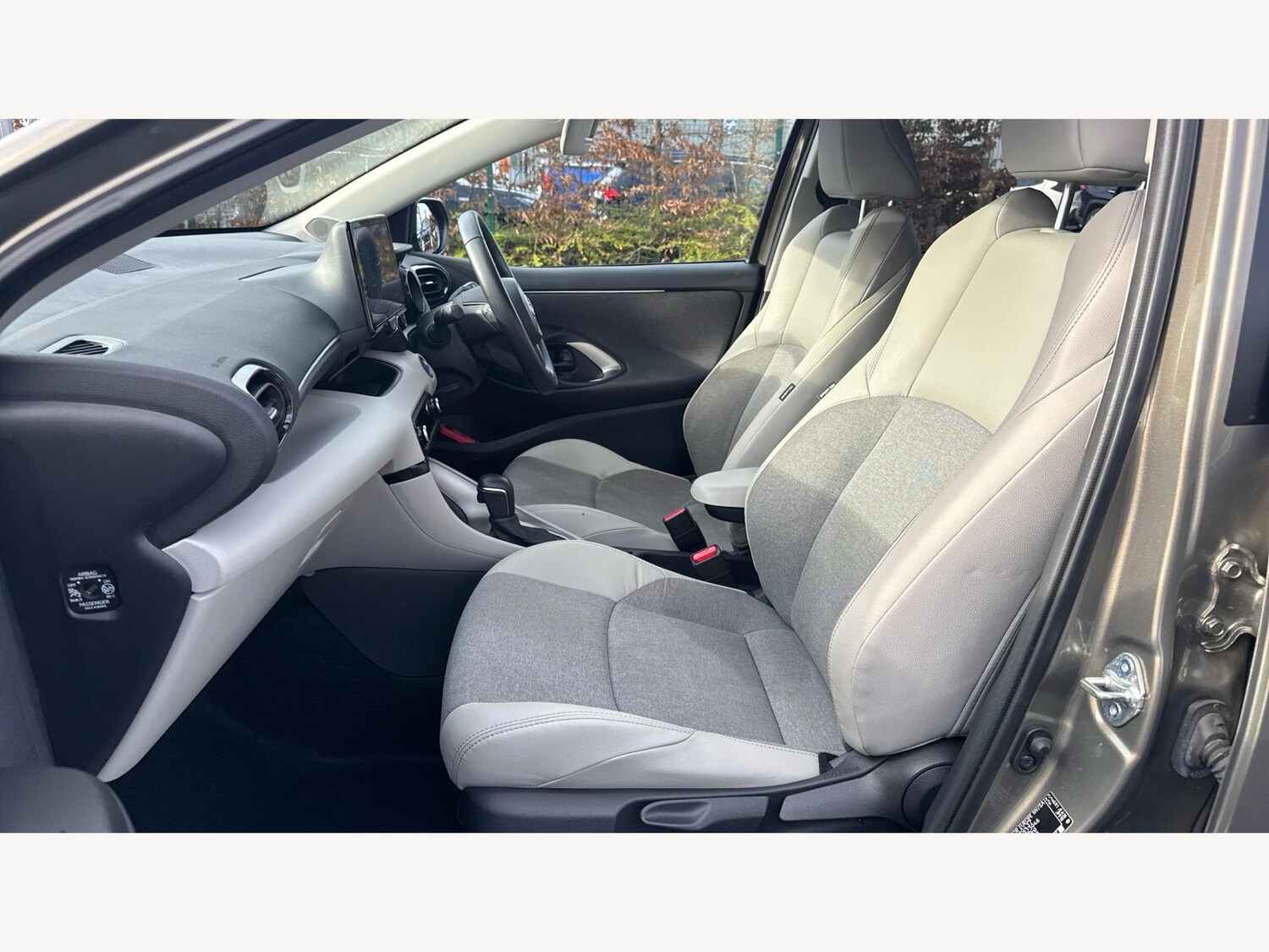 Used Toyota Yaris 2023 for sale - 77411171: Photo 12