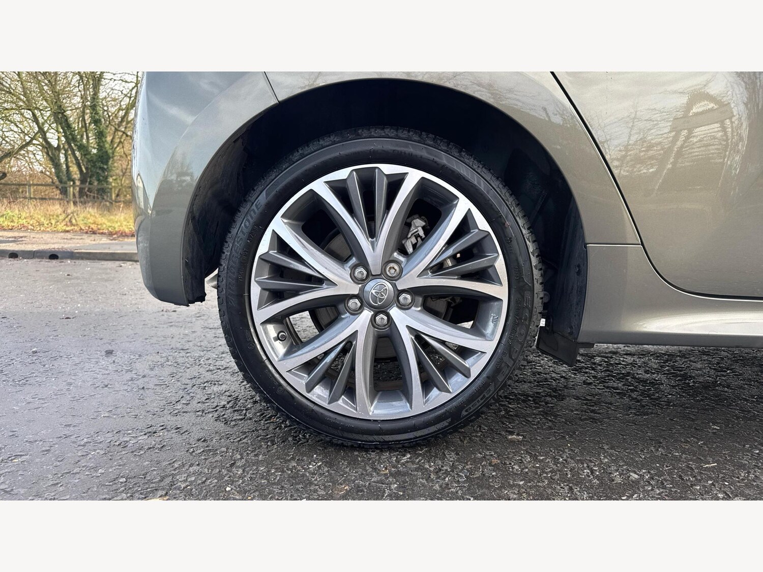 Used Toyota Yaris 2023 for sale - 77411171: Photo 20