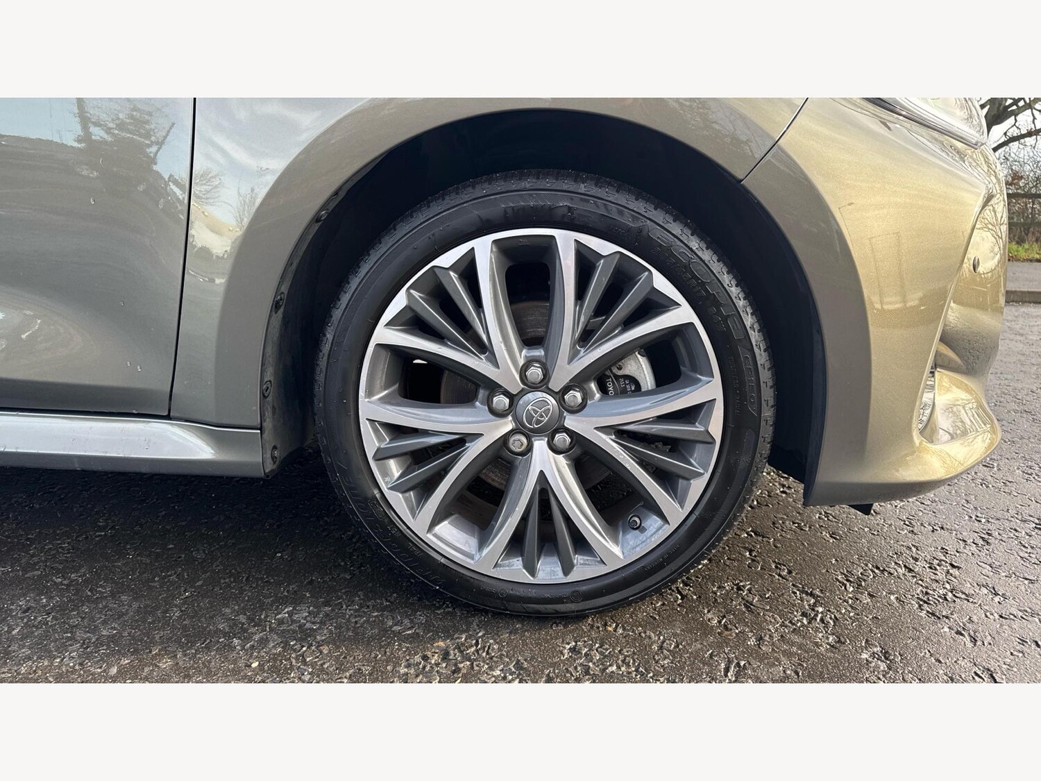 Used Toyota Yaris 2023 for sale - 77411171: Photo 22