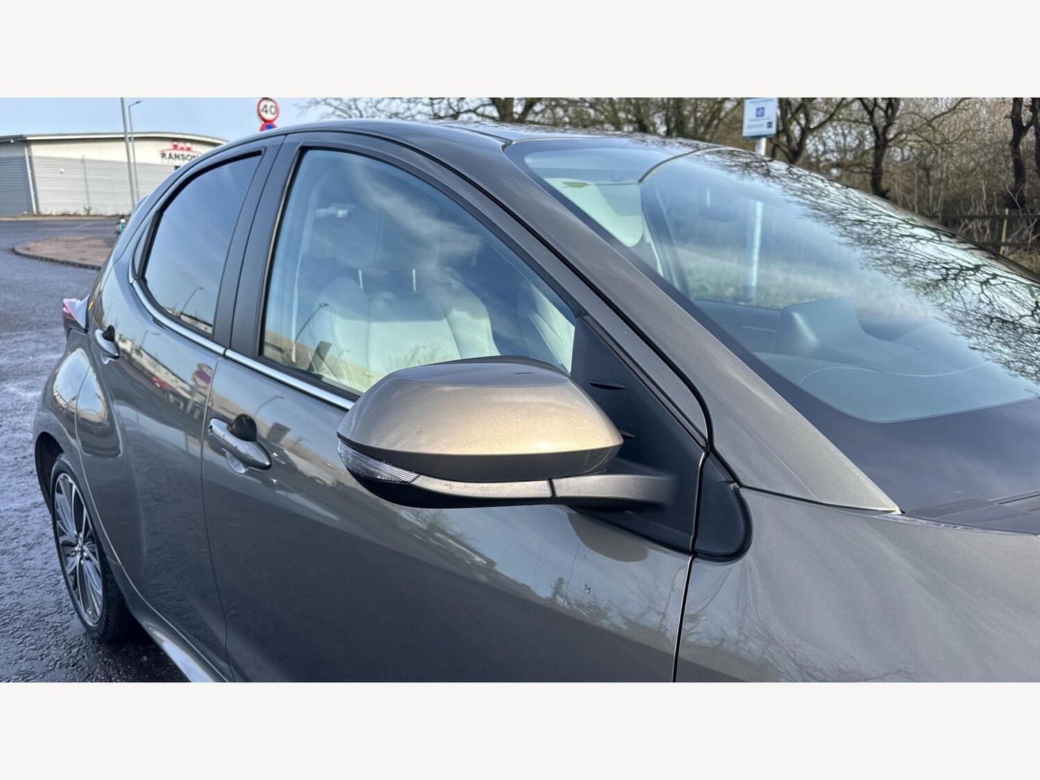 Used Toyota Yaris 2023 for sale - 77411171: Photo 23