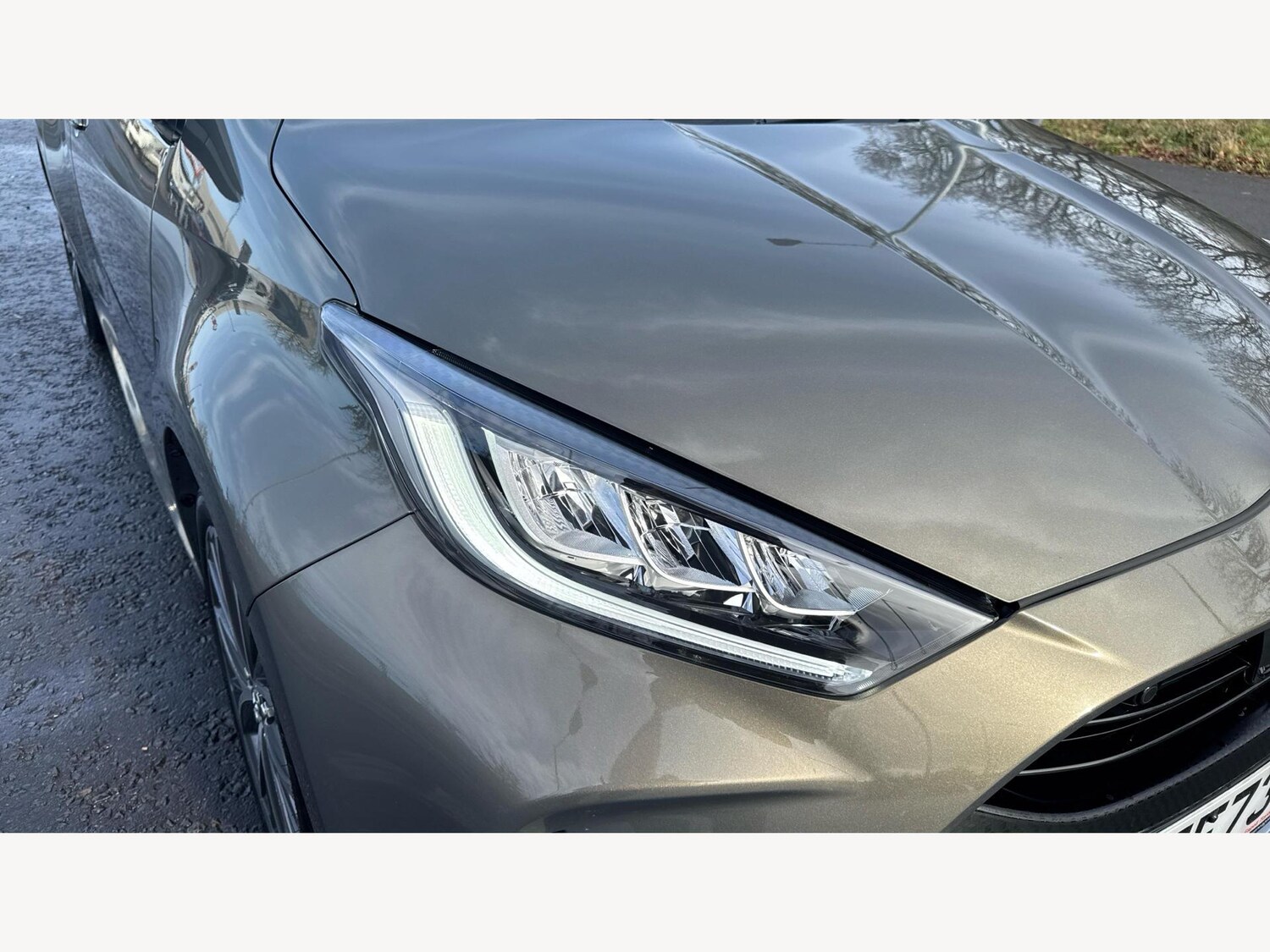 Used Toyota Yaris 2023 for sale - 77411171: Photo 24