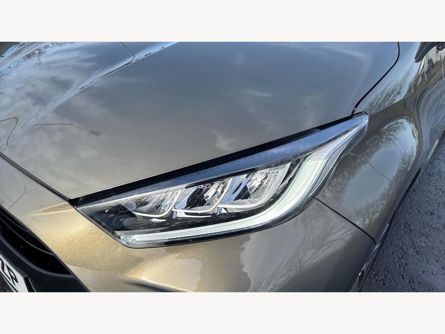 Used Toyota Yaris 2023 for sale - 77411171: Photo 25