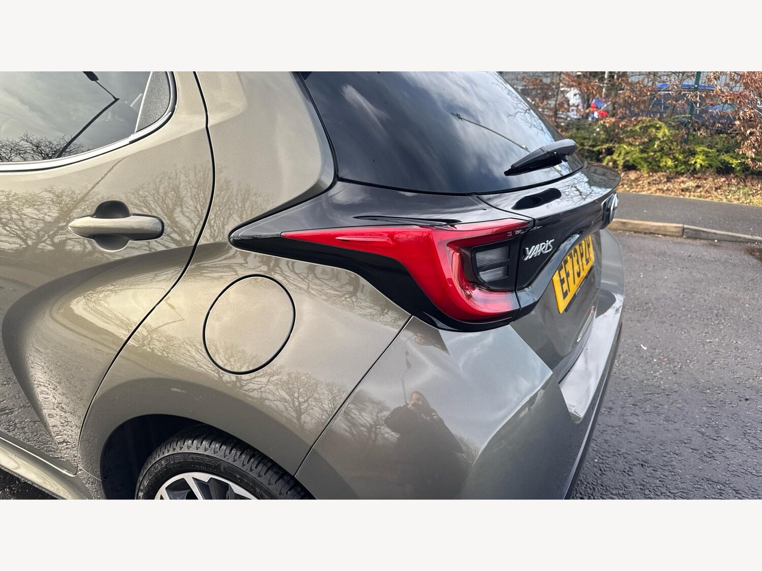 Used Toyota Yaris 2023 for sale - 77411171: Photo 29