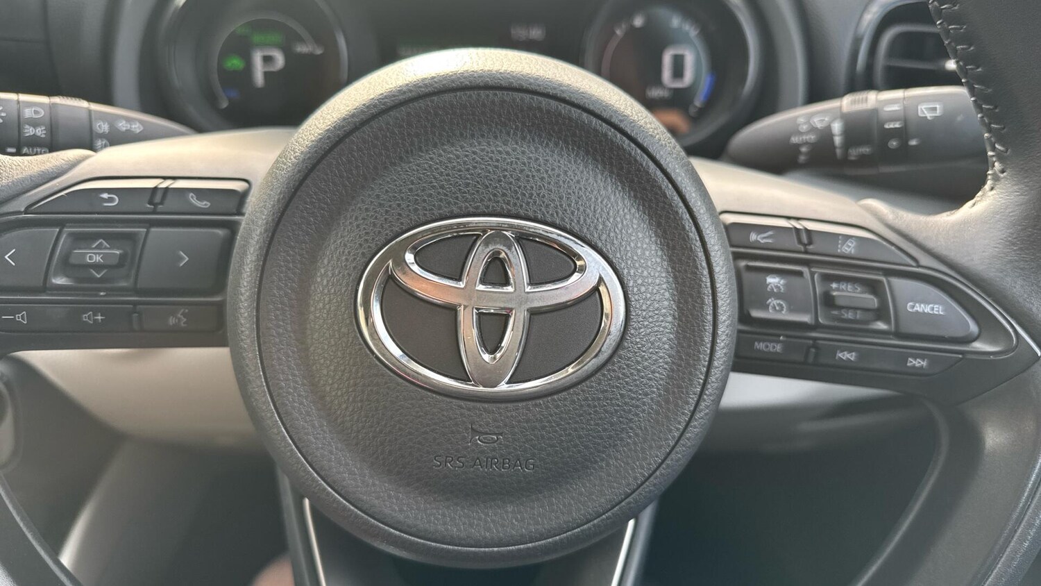 Used Toyota Yaris 2023 for sale - 77411171: Photo 38