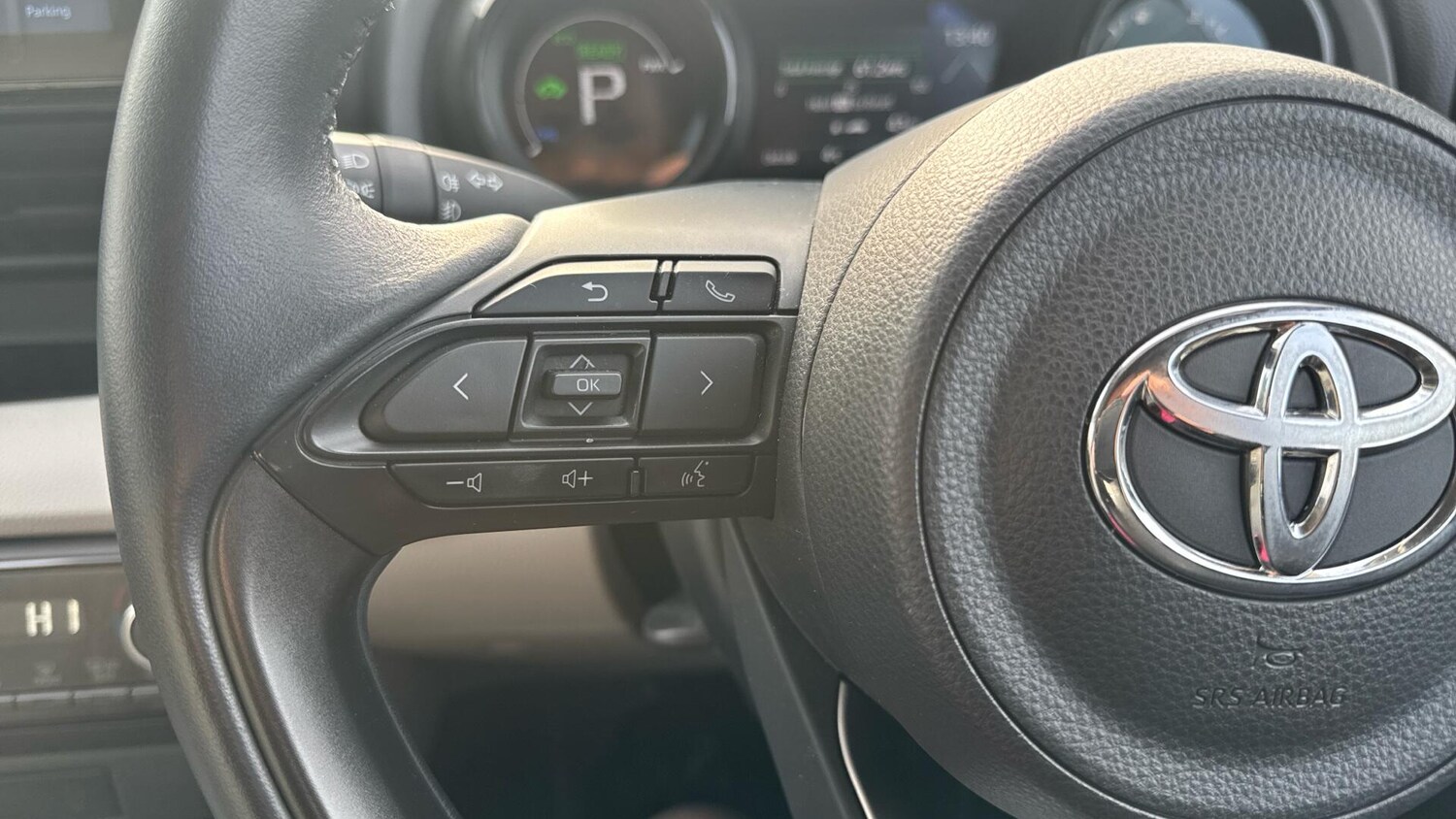 Used Toyota Yaris 2023 for sale - 77411171: Photo 39