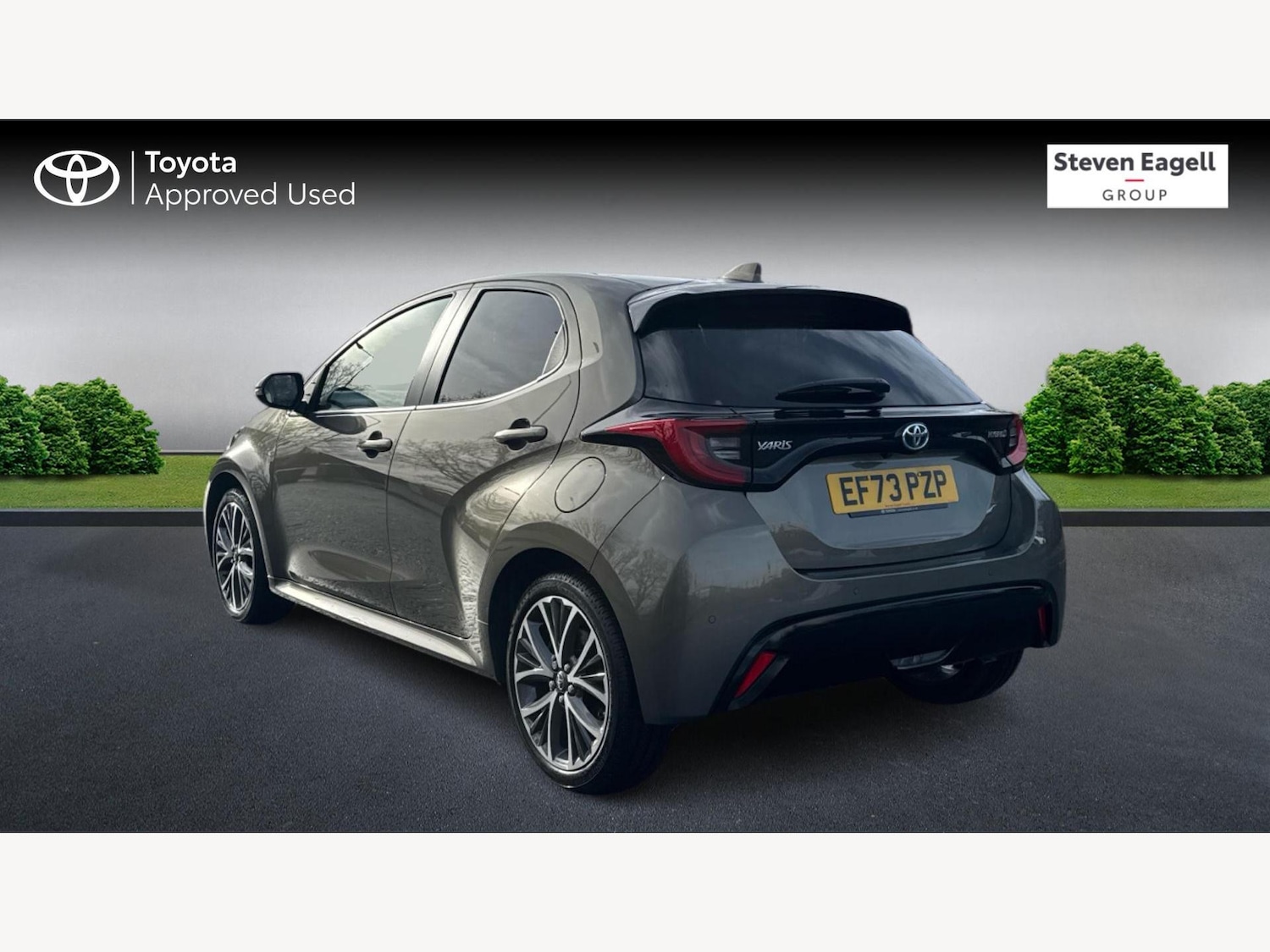 Used Toyota Yaris 2023 for sale - 77411171: Photo 6