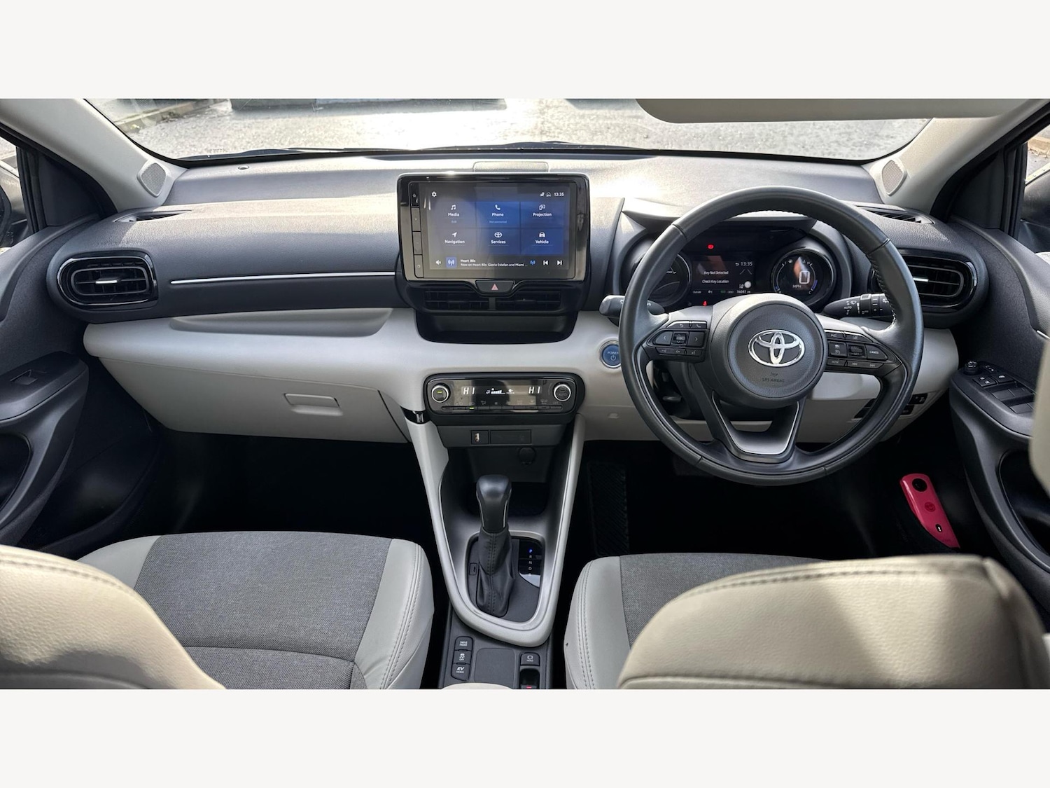 Used Toyota Yaris 2023 for sale - 77411171: Photo 7