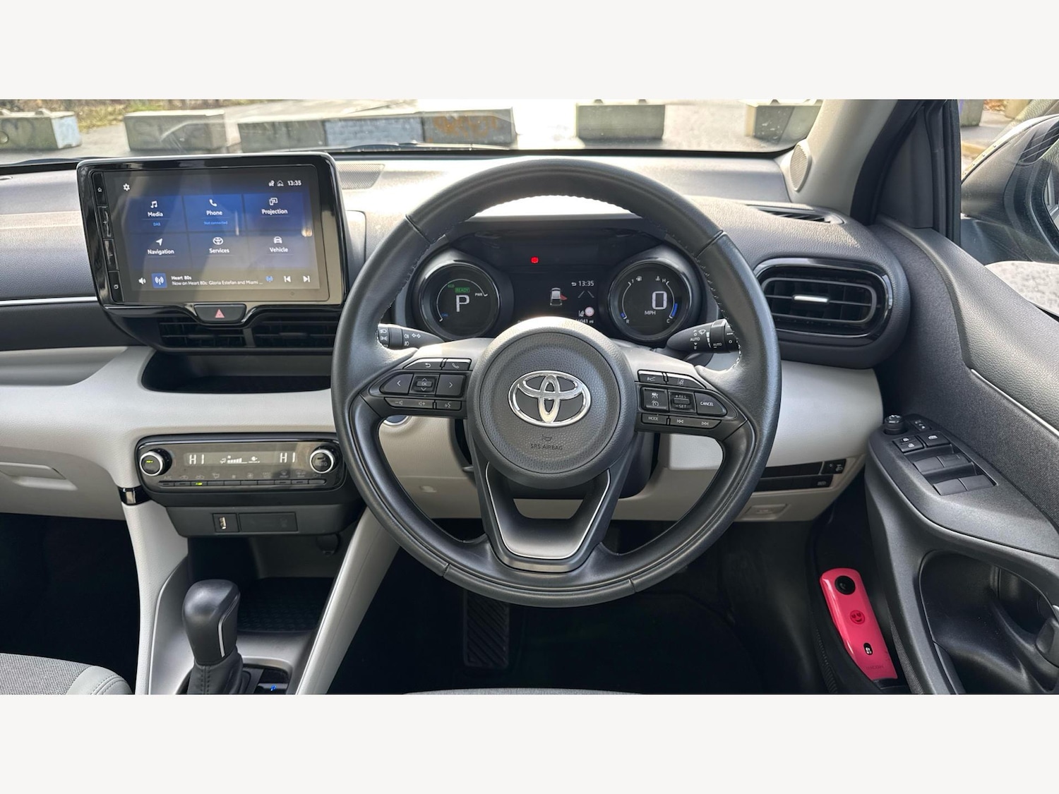 Used Toyota Yaris 2023 for sale - 77411171: Photo 8