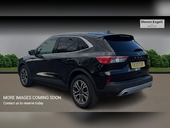 Used Ford Kuga 2020 for sale - 78609423: Photo